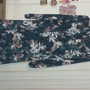 City Chic Luna Floral Dress